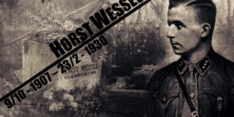 Horst-Wessel