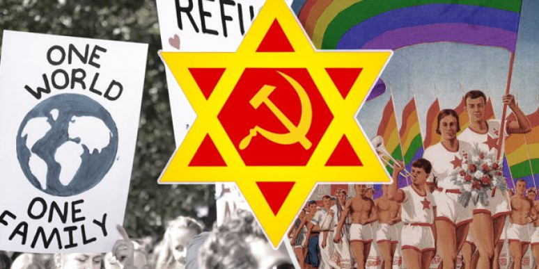 Jødisk_Kulturmarxisme